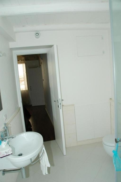 B&B Antico Castello Altamura Exteriör bild