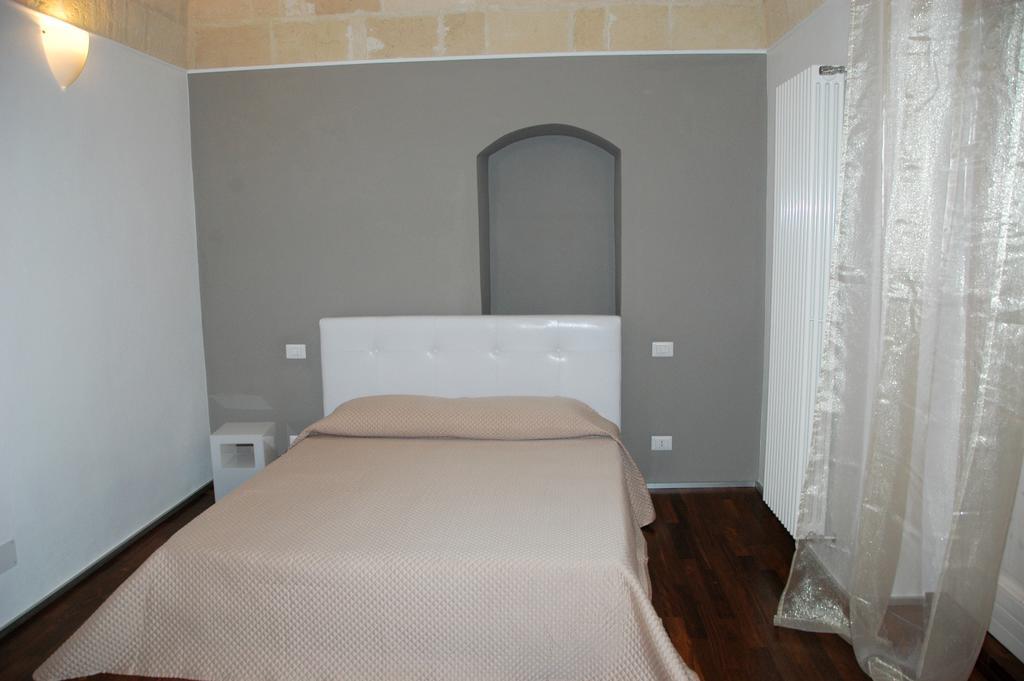 B&B Antico Castello Altamura Rum bild