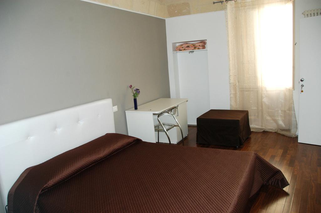 B&B Antico Castello Altamura Rum bild