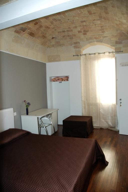 B&B Antico Castello Altamura Rum bild